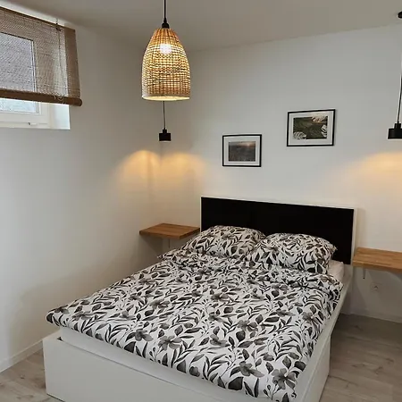 아파트 Kowalska Ii *