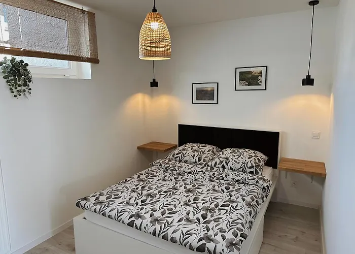 Apartman Kowalska Ii *